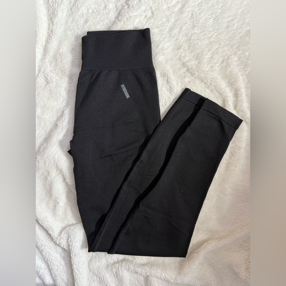 Gymshark Black Leggings